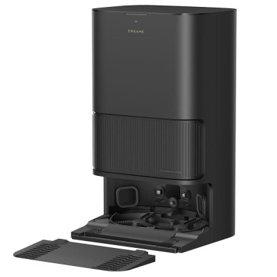 Пилосос Dreame L40 Ultra CE Black (RLD52SE-BL)