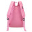 Рюкзак туристичний Semi Line 28 Pink/Rose (J4918-2) (DAS302582)
