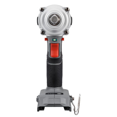 Гайковерт Graphite Energy+ 18V, безщітковий, 2600об/хв, 330Нм, 1/2&quot;, 0.9кг (без АКБ та ЗП) (58G028-1)