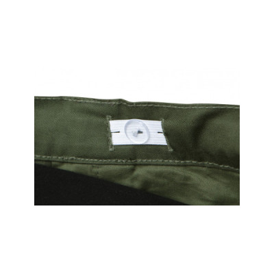 Штани робочі Neo Tools CAMO Olive, розмір XL (54), 255 г/м2, внутрішнє регулювання (81-222-XL)