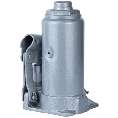 Домкрат Sigma гідравлічний пляшковий 5т H 185-355мм (6106051)