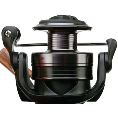 Котушка Prologic Avenger 3000 BF 5+1BB (1846.16.72)