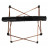 Туристичний стіл Tramp COMPACT Polyester 60х43х42см (TRF-062)