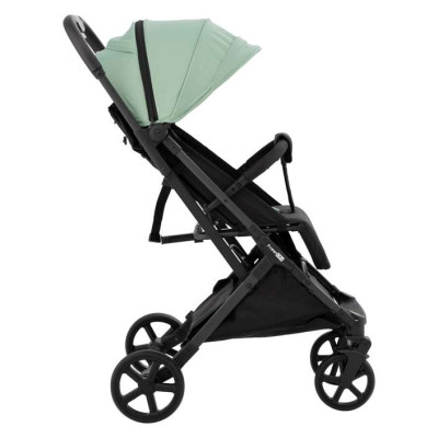 Коляска FreeON TAO, green (81996)