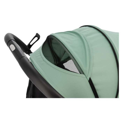 Коляска FreeON TAO, green (81996)