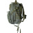 Рюкзак туристичний Tramp Commander Green 50 л (UTRP-042-green)