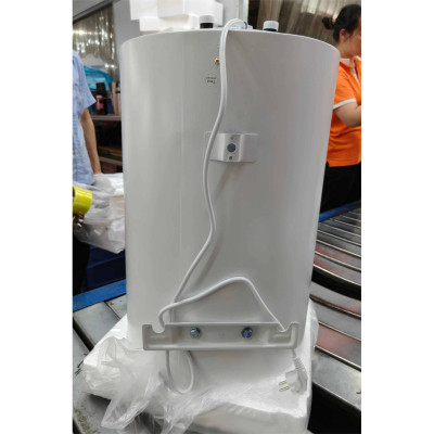 Бойлер Grunhelm WH-50 RD