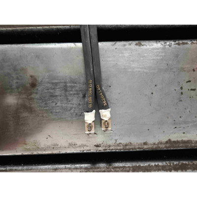 Бойлер Grunhelm WH-50 RD