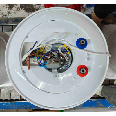 Бойлер Grunhelm WH-50 RD