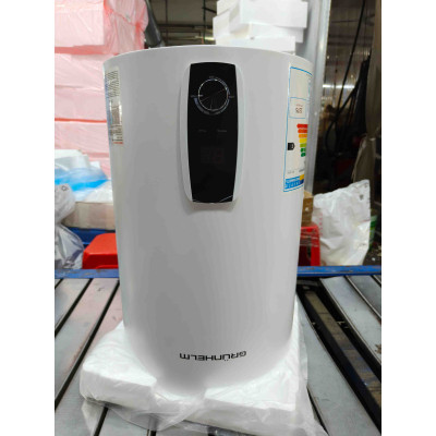 Бойлер Grunhelm WH-50 RD