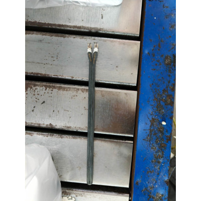 Бойлер Grunhelm WH-50 RD