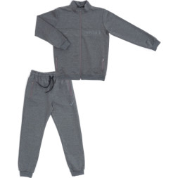 Спортивний костюм дитячий Joi SPORT (S-327-164B-gray)
