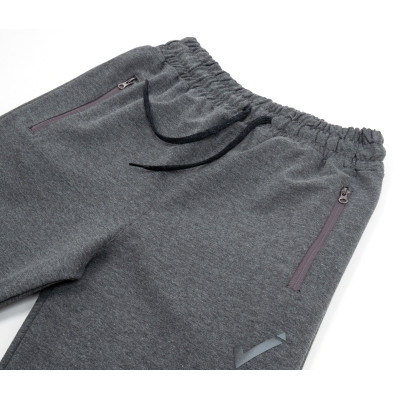 Спортивний костюм дитячий Joi SPORT (S-327-164B-gray)
