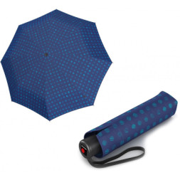 Парасоля Knirps A.050 Pinta Aqua (Kn95 7050 8471)