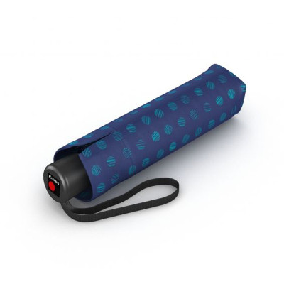 Парасоля Knirps A.050 Pinta Aqua (Kn95 7050 8471)