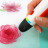 Стрижень для 3D-ручки Polaroid Candy pen, лимон, жовтий ( 40шт) (PL-2507-00)
