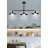 Люстра Candellux LOFT (33-43115)