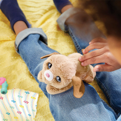 Інтерактивна іграшка Furreal серії Newborns - Цуценятко (28074)