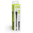Дата кабель USB 2.0 AM to Micro 5P 1.0m zinc alloy + led black ColorWay (CW-CBUM035-BK)