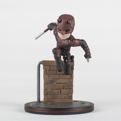 Фігурка для геймерів Quantum Mechanix Marvel Daredevil (MVL-0015)