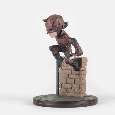 Фігурка для геймерів Quantum Mechanix Marvel Daredevil (MVL-0015)