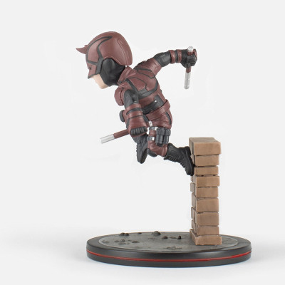 Фігурка для геймерів Quantum Mechanix Marvel Daredevil (MVL-0015)