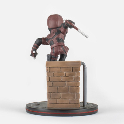 Фігурка для геймерів Quantum Mechanix Marvel Daredevil (MVL-0015)