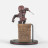 Фігурка для геймерів Quantum Mechanix Marvel Daredevil (MVL-0015)