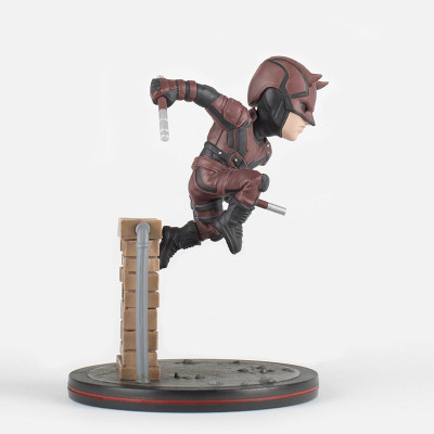 Фігурка для геймерів Quantum Mechanix Marvel Daredevil (MVL-0015)