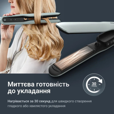 Вирівнювач для волосся Rowenta SF5120E0