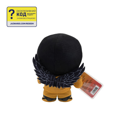 М&#039;яка іграшка DevSeries Collector Plush Muscle Legends Underworld Lifter, 20см (CRS0101)