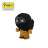 М&#039;яка іграшка DevSeries Collector Plush Muscle Legends Underworld Lifter, 20см (CRS0101)