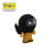 М&#039;яка іграшка DevSeries Collector Plush Muscle Legends Underworld Lifter, 20см (CRS0101)