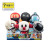М&#039;яка іграшка DevSeries Collector Plush Muscle Legends Underworld Lifter, 20см (CRS0101)
