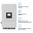 Сонячний інвертор Deye SUN-14K-SG05LP3-EU-SM2 WiFi (SUN-14K-SG05LP3-EU-SM2)