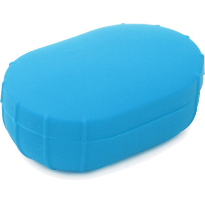 Чохол для навушників BeCover Silicon для Xiaomi Redmi AirDots / Redmi AirDots 2 / Redmi AirDots S Blue (703825)