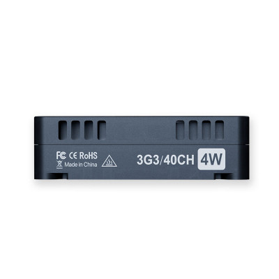 Відеопередавач (VTX) Foxeer Reaper 3.3G 4W 16ch (MR1847)