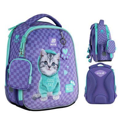 Портфель Kite Education 555 SP-2 (SP25-555S-2)