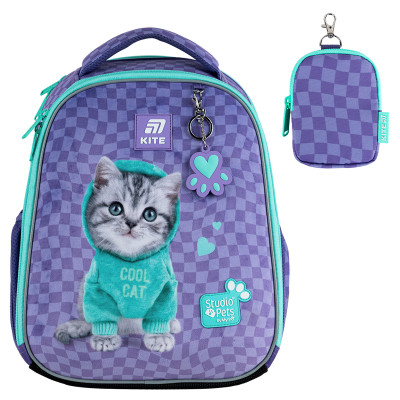 Портфель Kite Education 555 SP-2 (SP25-555S-2)