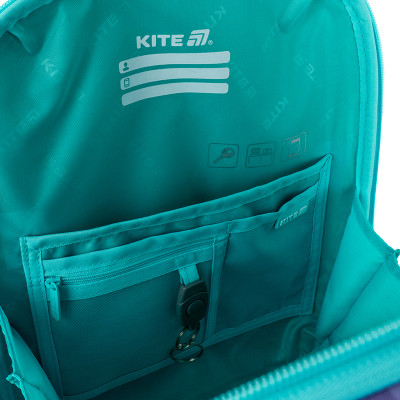 Портфель Kite Education 555 SP-2 (SP25-555S-2)