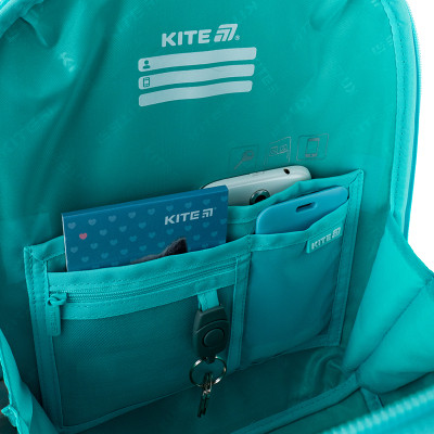 Портфель Kite Education 555 SP-2 (SP25-555S-2)