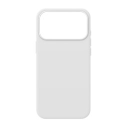 Чохол до мобільного телефона Armorstandart ICON2 MagCase Apple iPhone 17 Pro Max White (ARM86683)