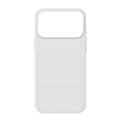 Чохол до мобільного телефона Armorstandart ICON2 MagCase Apple iPhone 17 Pro Max White (ARM86683)