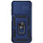Чохол до мобільного телефона BeCover Military Samsung Galaxy A22 SM-A225 / M32 SM-M325 Blue (706637)