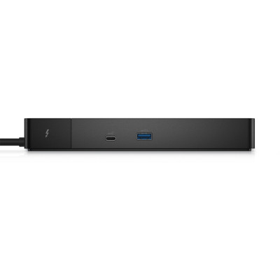 Порт-реплікатор Dell Thunderbolt Dock WD22TB4, 180W (210-BDTD)