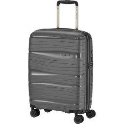 Валіза Travelite Motion Anthracite S (TL074947-04)