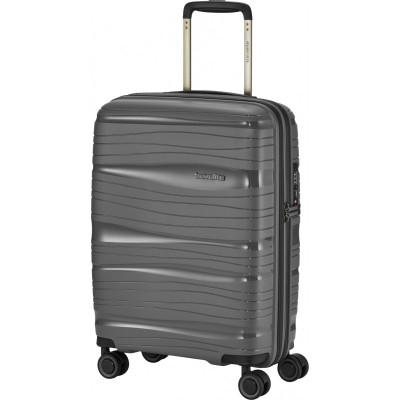 Валіза Travelite Motion Anthracite S (TL074947-04)