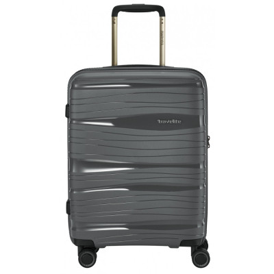 Валіза Travelite Motion Anthracite S (TL074947-04)