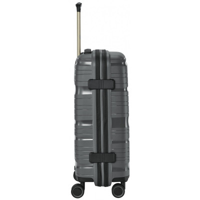 Валіза Travelite Motion Anthracite S (TL074947-04)
