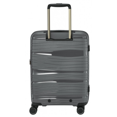 Валіза Travelite Motion Anthracite S (TL074947-04)